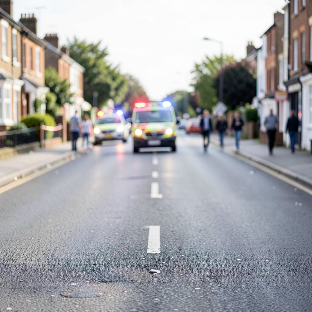 Officers interview supporter following match indecency involving exposure